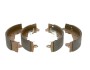 Гальмівні колодки BOSCH 0986487667 (фото 3)