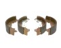 Гальмівні колодки BOSCH 0986487667 (фото 4)