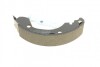 Тормозные колодки барабанные BOSCH 0986487668 (фото 4)