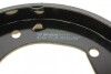 Тормозные колодки барабанные BOSCH 0986487668 (фото 5)