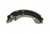 Тормозные колодки барабанные BOSCH 0986487668 (фото 6)