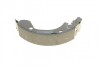 Тормозные колодки барабанные BOSCH 0986487668 (фото 7)