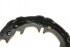 Гальмівні колодки барабанні BOSCH 0 986 487 680 (фото 3)