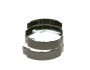 Колодки гальмівні барабанні BOSCH 0986487690 (фото 2)
