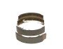 Гальмівні колодки BOSCH 0 986 487 699 (фото 2)