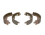 Гальмівні колодки BOSCH 0 986 487 699 (фото 4)