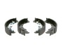 Гальмівні колодки барабанні BOSCH 0986487702 (фото 3)