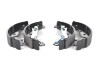 Гальмівні колодки барабанні BOSCH 0986487703 (фото 3)