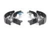Гальмівні колодки барабанні BOSCH 0986487703 (фото 4)