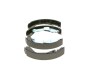 Колодки гальмівні барабанні BOSCH 0986487707 (фото 2)