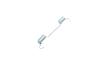 Тормозные колодки барабанные BOSCH 0986487723 (фото 7)