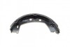 Колодки гальмівні барабанні BOSCH 0986487732 (фото 3)