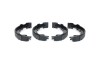 Гальмівні колодки барабанні BOSCH 0986487734 (фото 3)