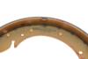 Колодки дискового тормоза BOSCH 0986487749 (фото 6)
