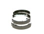 Колодки тормозные BOSCH 0986487753 (фото 2)
