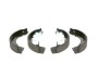 Колодки тормозные BOSCH 0986487753 (фото 4)