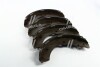 Гальмівні колодки барабан BOSCH 0 986 487 758 (фото 2)