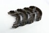 Гальмівні колодки барабан BOSCH 0 986 487 758 (фото 3)