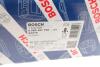 Гальмівні колодки барабан BOSCH 0 986 487 758 (фото 8)