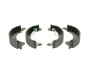 Колодки тормозные BOSCH 0 986 487 759 (фото 4)