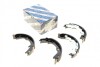 Колодки тормозные BOSCH 0986487761 (фото 1)