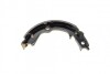 Колодки тормозные BOSCH 0986487761 (фото 3)