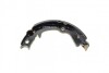 Колодки тормозные BOSCH 0986487761 (фото 4)
