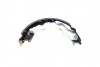 Колодки тормозные BOSCH 0986487761 (фото 6)