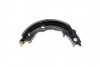 Колодки тормозные BOSCH 0986487761 (фото 7)