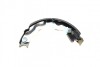 Колодки тормозные BOSCH 0986487761 (фото 8)