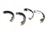 Колодки тормозные BOSCH 0986487761 (фото 9)