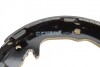 Гальмівні колодки барабанні BOSCH 0 986 487 766 (фото 2)
