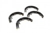 Гальмівні колодки барабанні BOSCH 0 986 487 766 (фото 5)