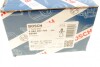 Гальмівні колодки барабанні BOSCH 0 986 487 766 (фото 6)