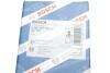 Колодки гальмівні барабанні BOSCH 0986487772 (фото 6)