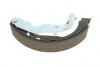 Гальмівні колодки барабанні BOSCH 0 986 487 774 (фото 3)