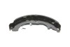 Гальмівні колодки барабанні BOSCH 0 986 487 791 (фото 4)