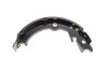 ГАЛЬМІВНІ КОЛОДКИ БАРАБАН BOSCH 0986487792 (фото 11)