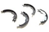 ГАЛЬМІВНІ КОЛОДКИ БАРАБАН BOSCH 0986487792 (фото 12)