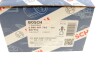ГАЛЬМІВНІ КОЛОДКИ БАРАБАН BOSCH 0986487792 (фото 13)