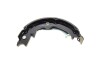ГАЛЬМІВНІ КОЛОДКИ БАРАБАН BOSCH 0986487792 (фото 4)