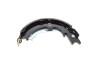 ГАЛЬМІВНІ КОЛОДКИ БАРАБАН BOSCH 0986487792 (фото 7)