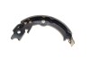 ГАЛЬМІВНІ КОЛОДКИ БАРАБАН BOSCH 0986487792 (фото 10)