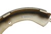 Гальмівні колодки барабанні PR2 MITSUBISHI L400/L200/Space Gear BOSCH 0986487886 (фото 2)