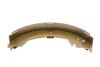 Гальмівні колодки барабанні PR2 MITSUBISHI L400/L200/Space Gear BOSCH 0986487886 (фото 3)