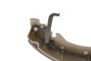 Колодки гальмівні барабанні BOSCH 0986487895 (фото 3)