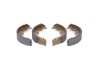 Колодки тормозные BOSCH 0 986 487 907 (фото 4)