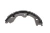 Колодки ручного тормоза NISSAN 350Z, Teana BOSCH 0986487941 (фото 2)