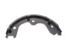 Колодки ручного тормоза NISSAN 350Z, Teana BOSCH 0986487941 (фото 3)