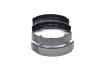 Колодки гальмівні барабанні BOSCH 0986487957 (фото 2)